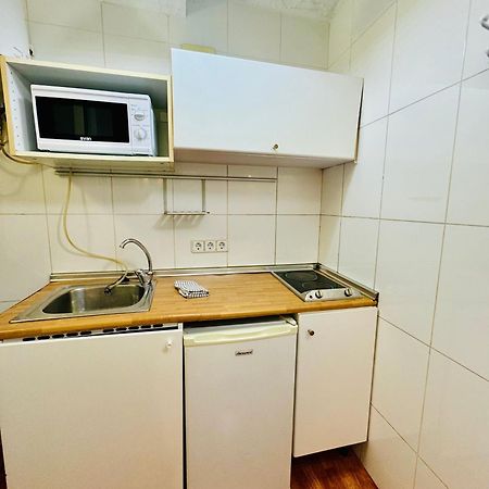Appartamento Apartamento 1.3 Barcellona Esterno foto
