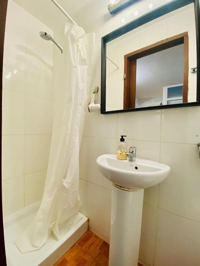 Appartamento Apartamento 1.3 Barcellona Esterno foto