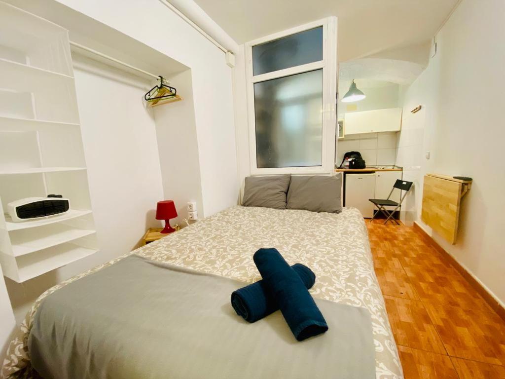 Appartamento Apartamento 1.3 Barcellona Esterno foto